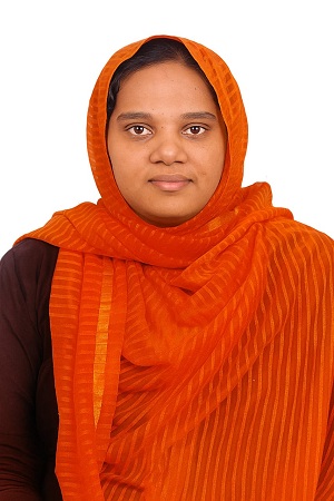 Dr. M. Ismail Fathima